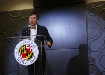 Tenured Professor Sues College for Anti-White Discrimination – HotAir