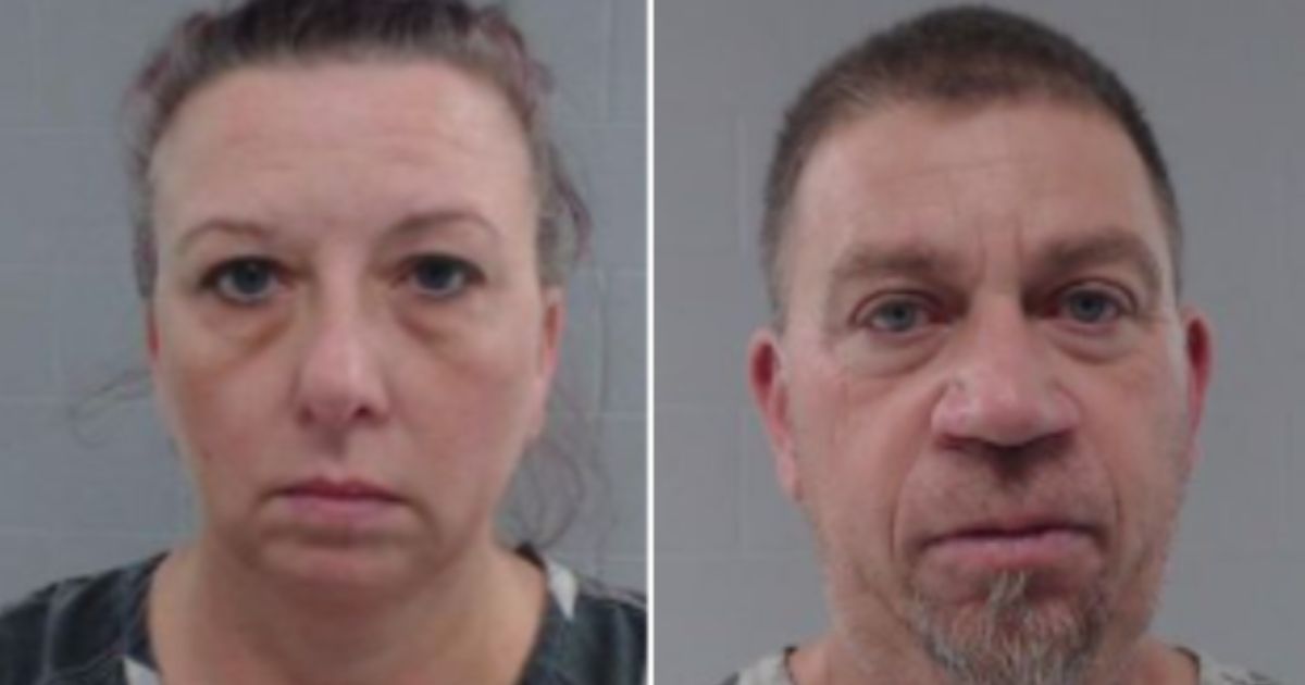 The body of Jonathan Kinman, 26, was found at a property owned by December Mitchell, his mother, and Jonathan Mitchell, his stepfather, on Oct. 15, 2025, at their property in Texas.