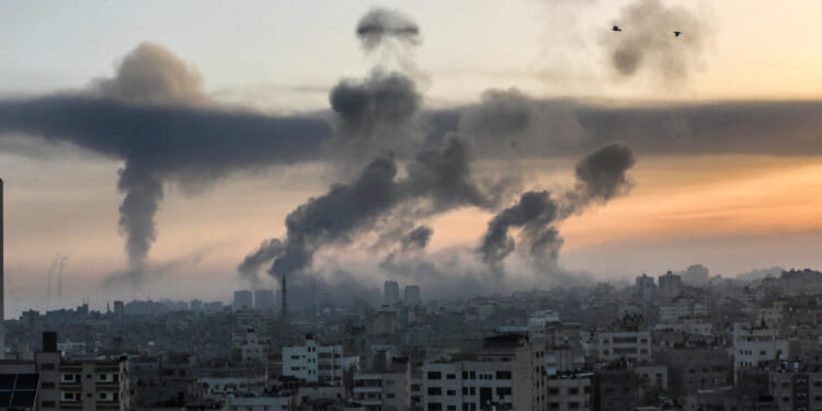 Thank God There’s a Deal