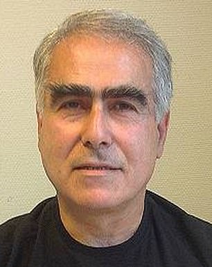 Huseyin Baybasin was once called the 'Pablo Escobar of Europe'