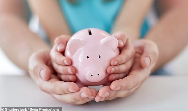 Today, money worries appear to be the primary reason that people are rethinking the size of their families