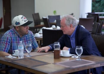 Federal Judge Frees Abrego Garcia ... Again – HotAir