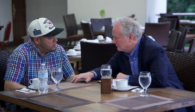 Federal Judge Frees Abrego Garcia ... Again – HotAir