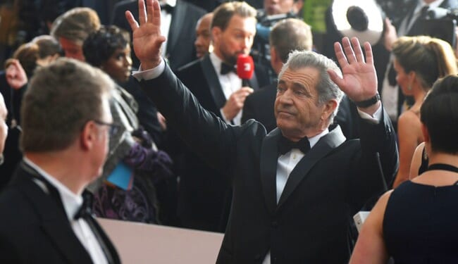 The Anti-Communist Film Festival Invite List: Mel Gibson – HotAir