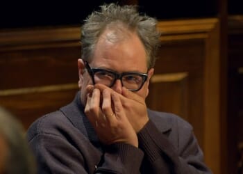 The BBC hired mental health experts to look after the stars on Celebrity Traitors due to the gruelling nature of the show