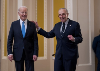 The Democratic Penalty – HotAir