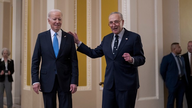 The Democratic Penalty – HotAir