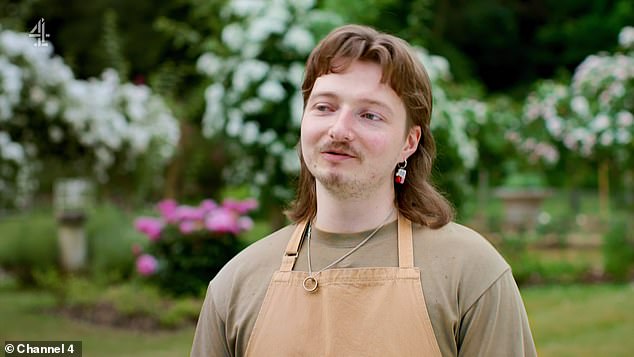 It comes after last week Iain Ross narrowly missed out on a place in the semifinals as he was eliminated