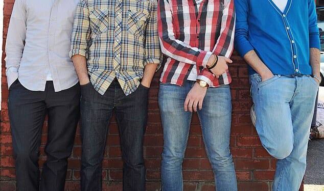 Hit sitcom The Inbetweeners is reportedly poised for a major comeback - with all four original cast members keen to reunite