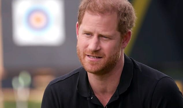 When Harry visited The Hague to host the Invictus Games nearly in April 2022, it was assumed that the focus would remain solely on the event. But the Prince issued claims about his 'really special relationship' with the late Queen that left the Royal Family reeling
