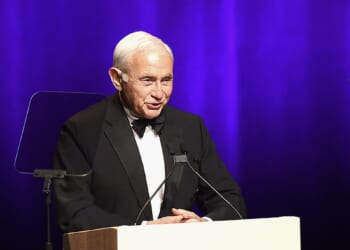 The Pro-Israel Billionaire Behind Jeffrey Epstein 