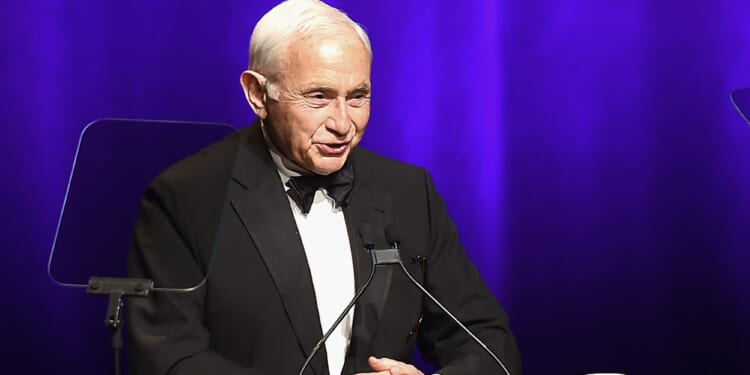 The Pro-Israel Billionaire Behind Jeffrey Epstein 