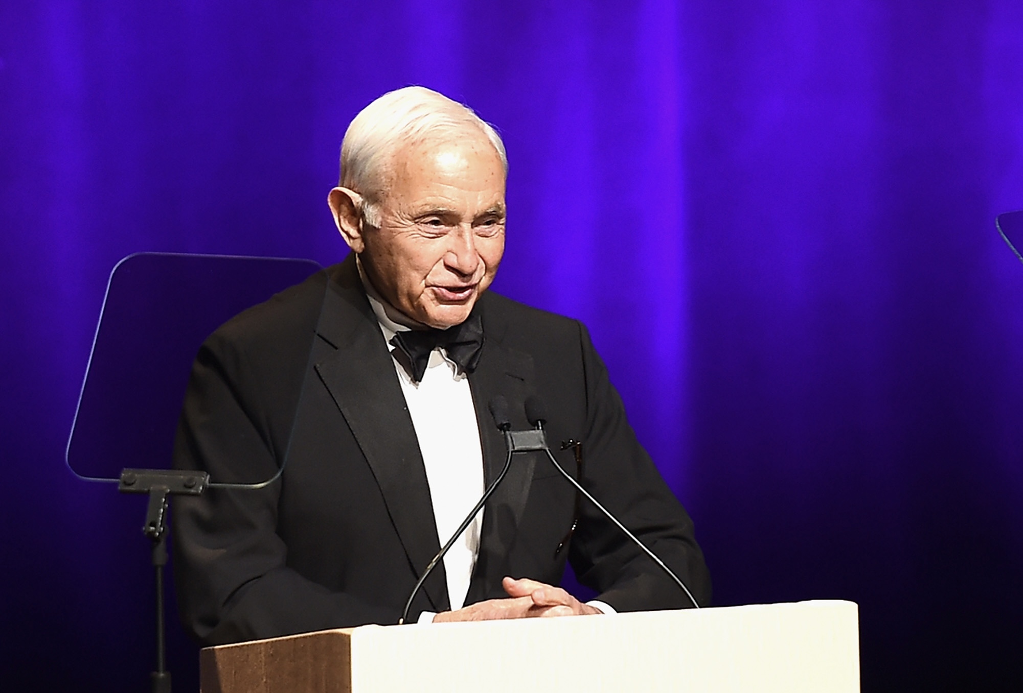 The Pro-Israel Billionaire Behind Jeffrey Epstein 