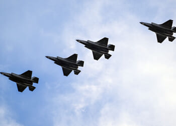 The Small Boat Attacks are Illegal