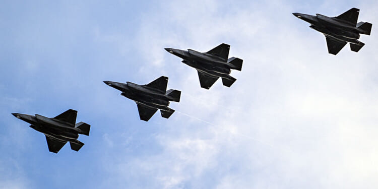 The Small Boat Attacks are Illegal