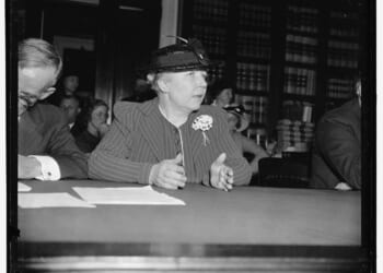 The State of Liberty in America vs. Europe