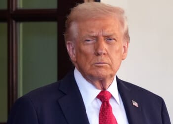 "The United States cannot stand by while such atrocities are happening in Nigeria, and numerous other Countries," President Donald Trump announced in a social media post.