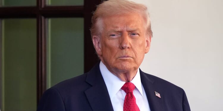 "The United States cannot stand by while such atrocities are happening in Nigeria, and numerous other Countries," President Donald Trump announced in a social media post.