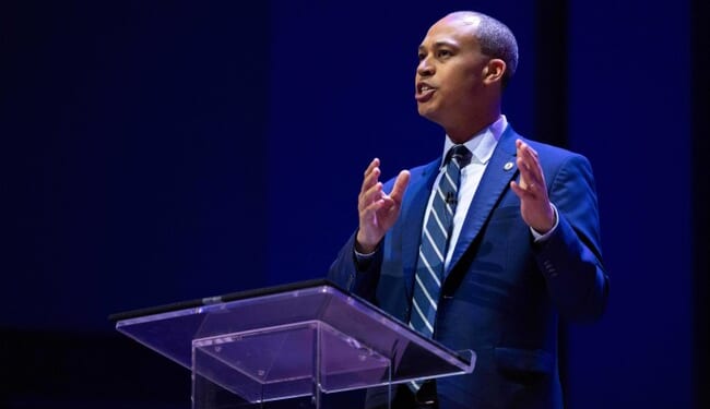 The Unconscionable Loss of Conscience for Virginia Democrats – HotAir