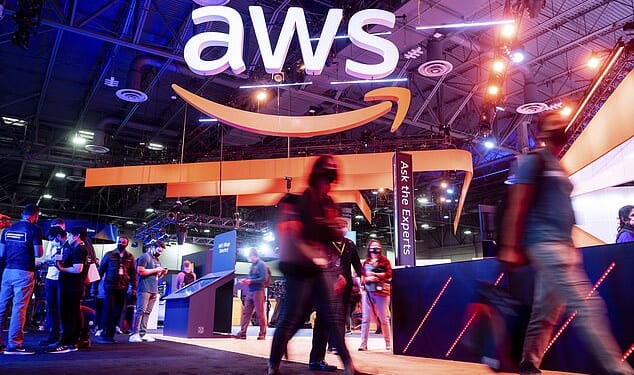 One third of all online users worldwide interact with Amazon Web Services (AWS) daily, according to DeepField Networks: companies ranging from Venmo to Reddit to Ring all rely on AWS servers. And, on Monday morning, the system was down