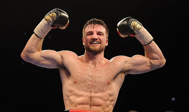 Former professional boxer Anthony Fowler has falsely suggested that a treatment called chelation can successfully treat autism