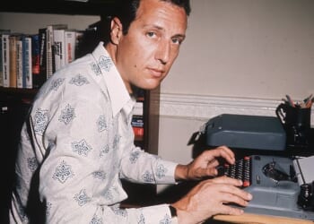 Frederick Forsyth said of the man who inspired his hit novel: ‘I liked him; he trusted me’