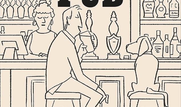 In the new book, The Pub, The Fence raises a glass to pubs across the nation through tales and trivia