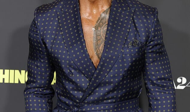 Dwayne Johnson's status as a box office draw has started to dwindle following a string of recent flops