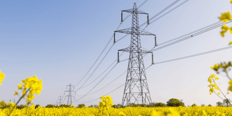 The electricity grid has kept us switched on for a century – and it’s ready to grow for a high-energy future