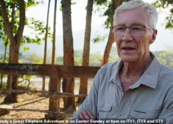 Paul O'Grady turned down a vital heart operation just months before his death for the heartbreaking reason he didn't want to let other people down