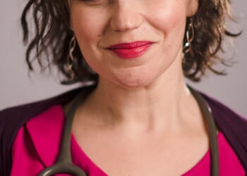 Dr Philippa Kaye says that halitosis is ¿astonishingly common¿ and up to one in four adults suffer from it at any given time