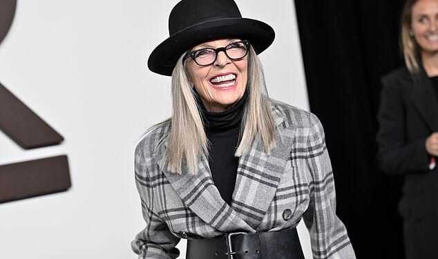 Hollywood icon Diane Keaton has left behind an incredible fortune after her death at the age of 79