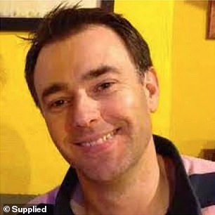 Mark Rowe and his wife enjoyed a jet-set lifestyle splashing out on homes in Tenerife and a £2.4million home in Hampshire