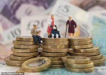 Current rules: The amount you can take from your pension as a 25% tax-free lump sum is limited to a maximum of £268,275. You can usually take it from the age of 55