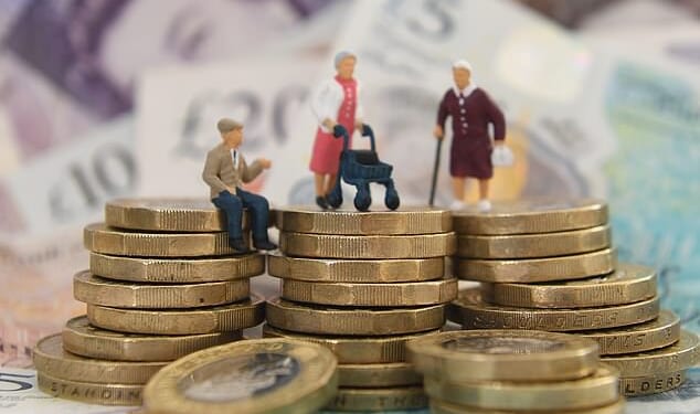 Current rules: The amount you can take from your pension as a 25% tax-free lump sum is limited to a maximum of £268,275. You can usually take it from the age of 55