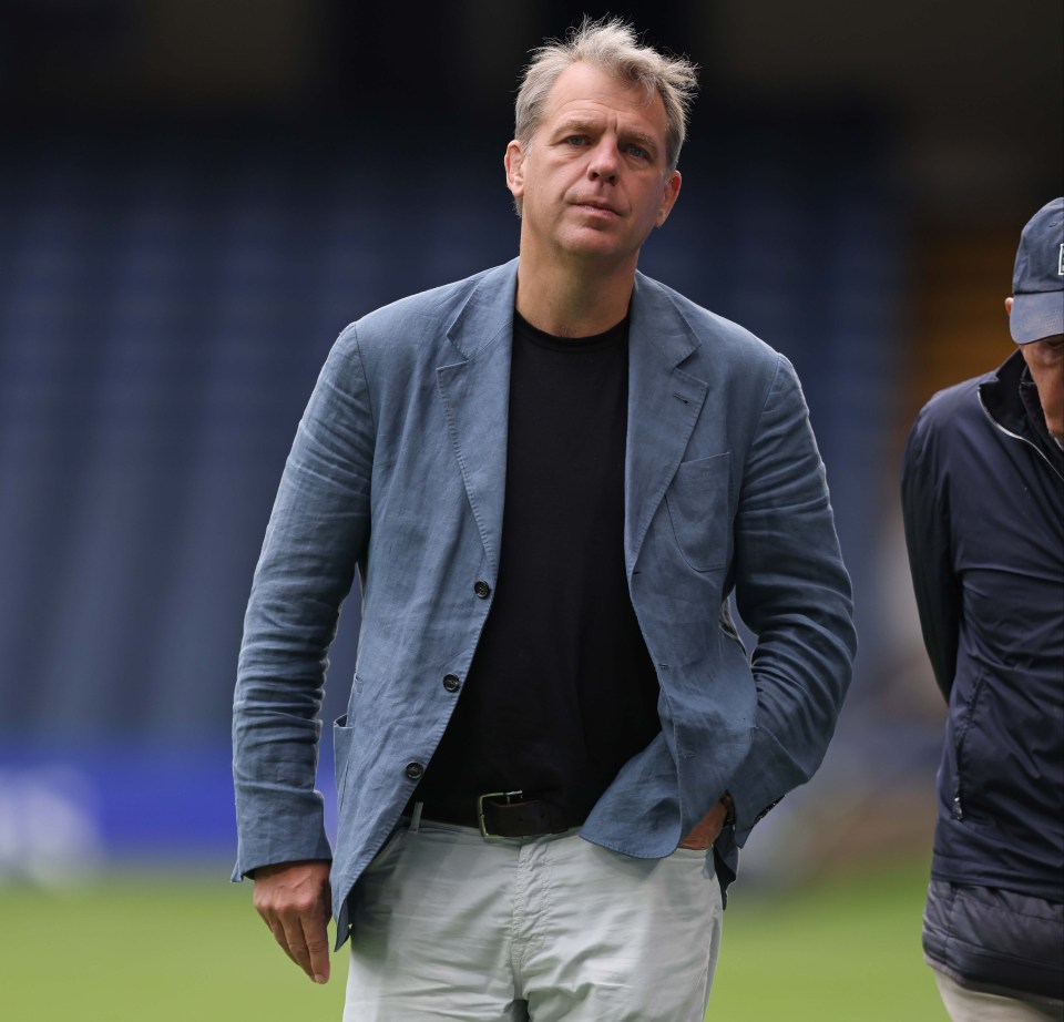 Chelsea v Fulham - Premier League