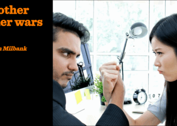 The other gender wars | Sebastian Milbank