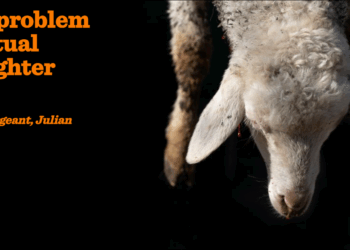 The problem of ritual slaughter | Anna Sargeant and Julian Hartley