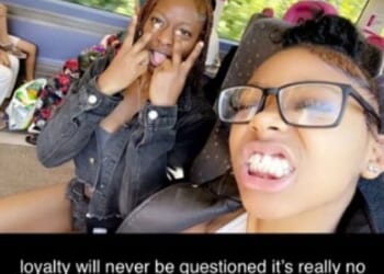 The teenagers shared photos on social media before and after brutally killing Anthony Marks