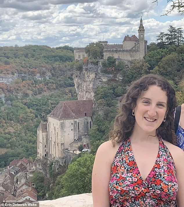 If you want to discover ancient castles, I’d wager nowhere in France is better than this