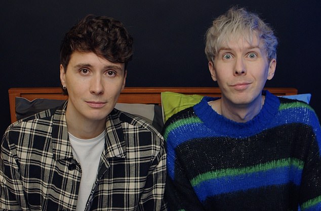 The confirmation of their relationship on Monday was a moment of collective catharsis for the pair's millions of fans