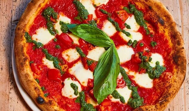 The ultimate High Street pizza chain taste test: From Pizza Express to Domino's TOM PARKER BOWLES tried them all... and you'll never guess which favourite came bottom of the pile