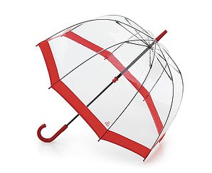 The umbrella brand used by royals is available to shop on John Lewis, Amazon and more - including the exact style loved by the late Queen