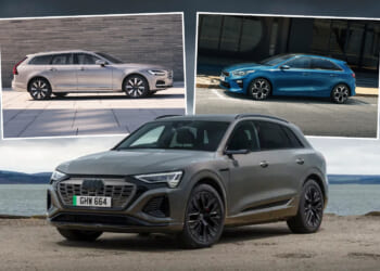 These 9 cars sold in UK won't make it to 2026