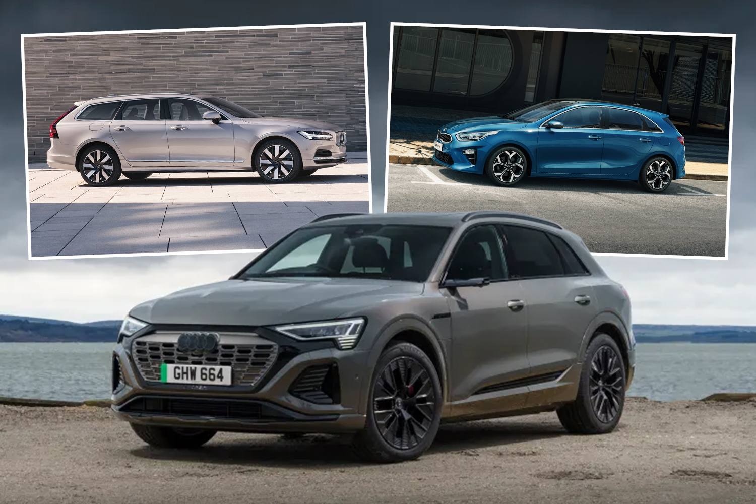 These 9 cars sold in UK won't make it to 2026