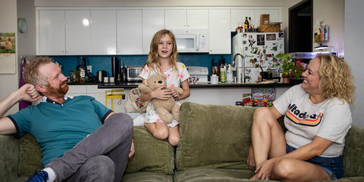 They want to be ‘Altadena strong.’ Finances are making it tough.