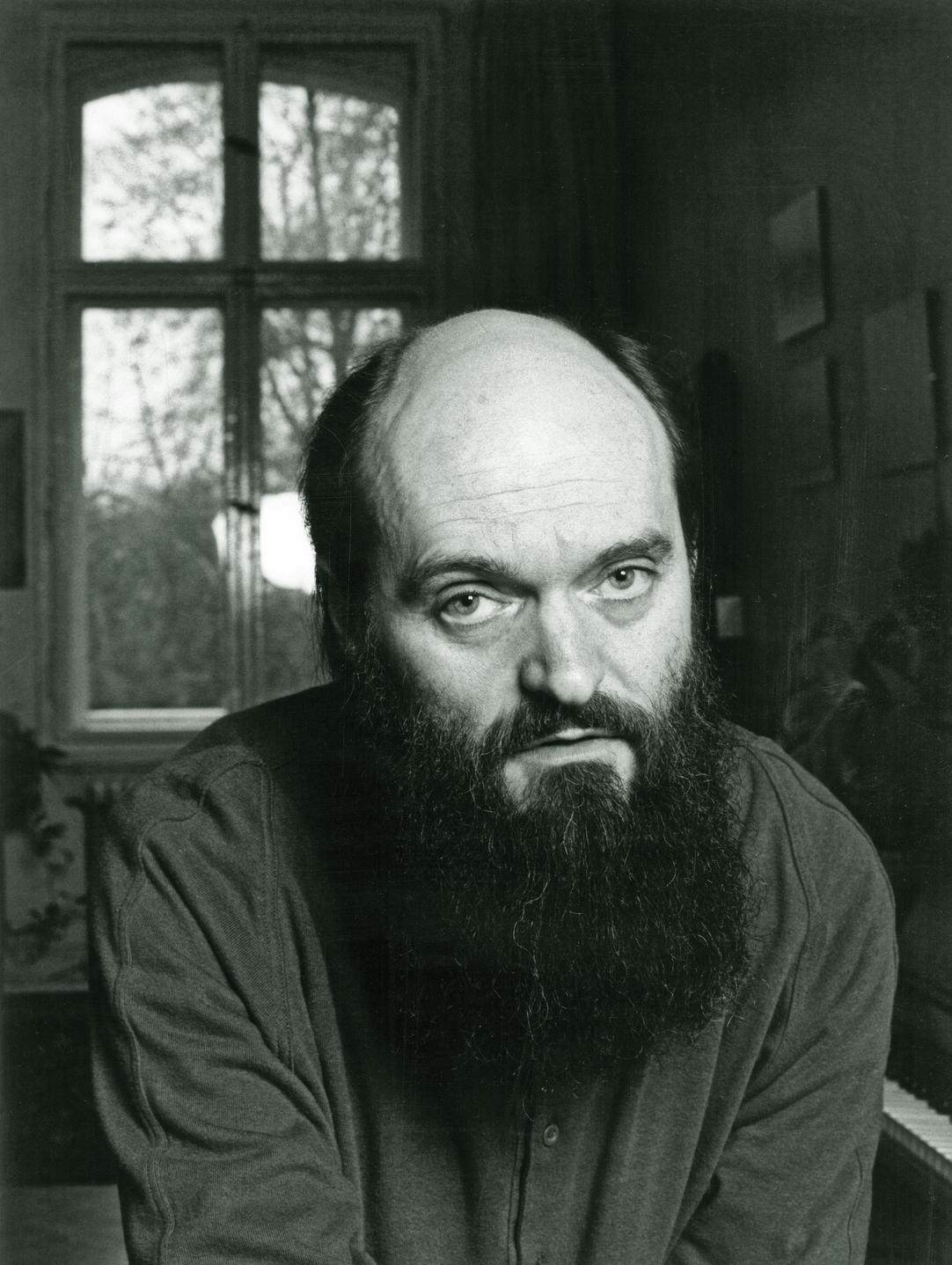 Arvo Pärt
