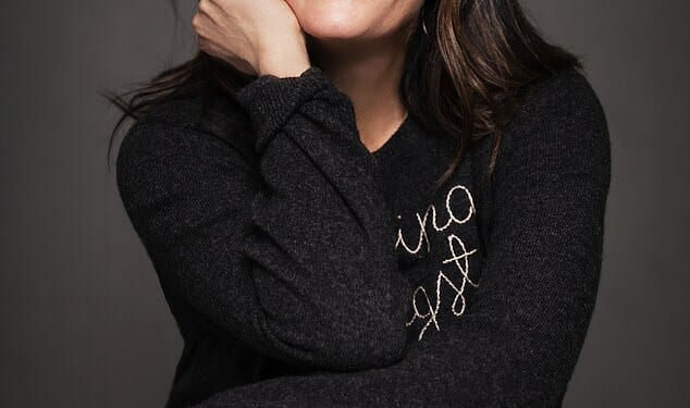 Make-up artist Bobbi Brown remembers mixing her own lipsticks out of taupe pencils, balm and cream blush to get the shades she wanted