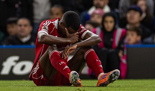 Alexander Isak's stand-off with Newcastle United denied Isak a proper pre-season