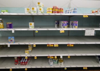 TikTok Filled With Videos of People Threatening to Loot Grocery Stores – HotAir